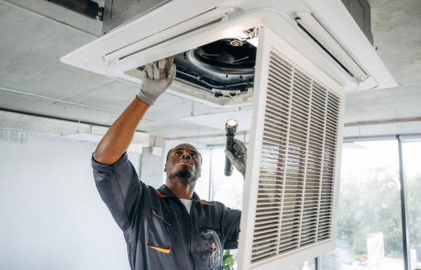 Licensed Hvac service in Monticello, MN - FH HVAC